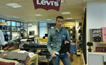 Levi’s avalia ampliar produção local