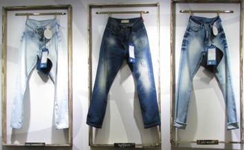 Covolan lança denim para o verão 2019