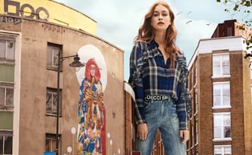 Quem estampa: inverno 2018 da Colcci