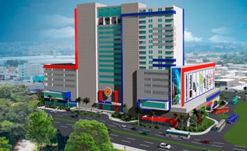 Mega Moda Shopping amplia complexo em Goiânia