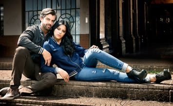 Cris Jeans anuncia inverno