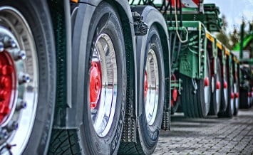 Greve dos caminhoneiros afeta as entregas