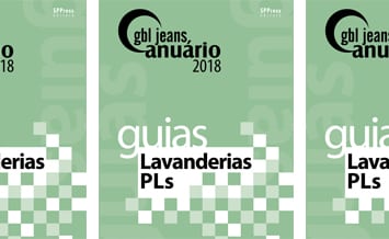 Anuário GBLjeans 2018 mostra aumento de produção