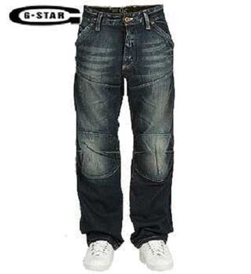 Elwood G-Star completa dez anos