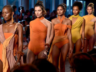 Brasil Eco Fashion Week abre inscrições