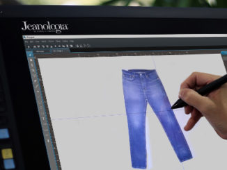 Jeanologia lança software eDesigner