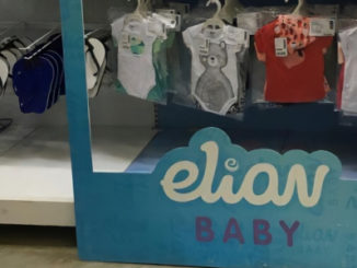Elian testa um novo canal de vendas