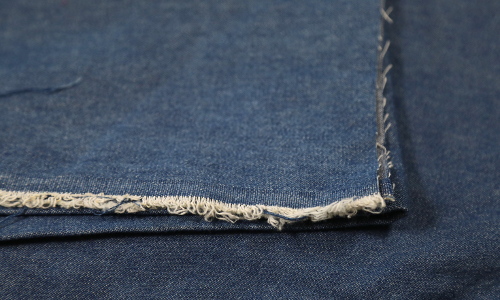 Importação de denim volta a crescer