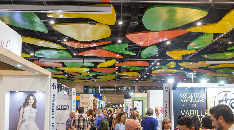 Canatiba estará na Colombiatex Digital