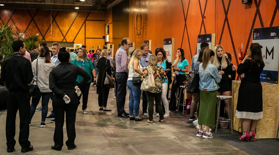 Febratex 2021 é adiada para agosto