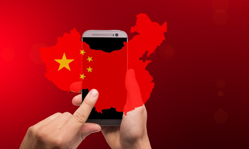 Na China varejo online supera físico