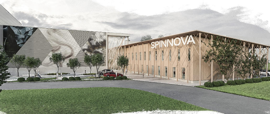 Suzano vai construir fábrica na Finlândia
