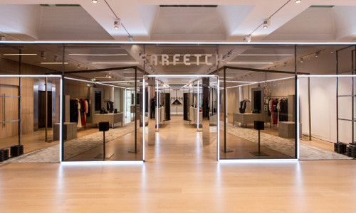 Farfetch testa projeto Connected Retail de omnichannel