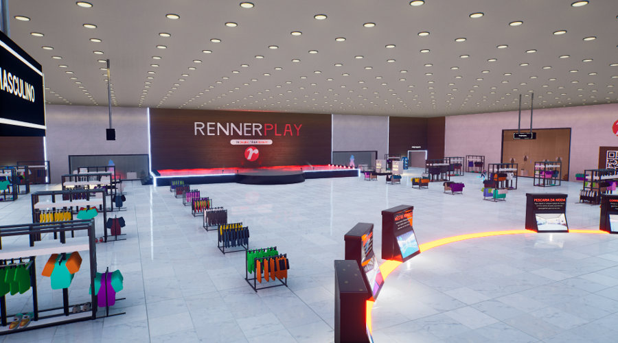 Renner volta a ter lucro no trimestre