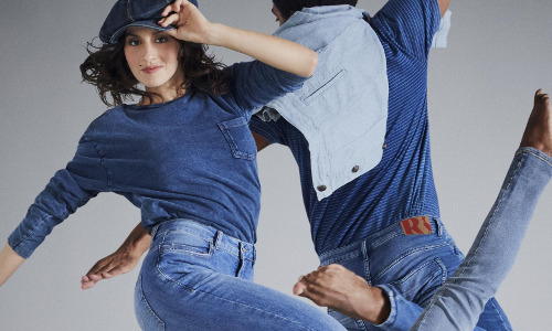 Reserva Jeans é a nova etiqueta da AR&CO