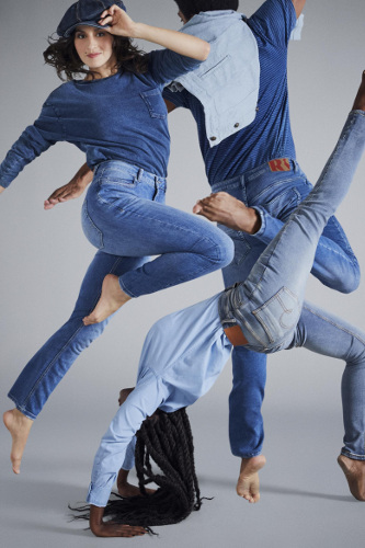 Reserva Jeans é a nova etiqueta da AR&CO