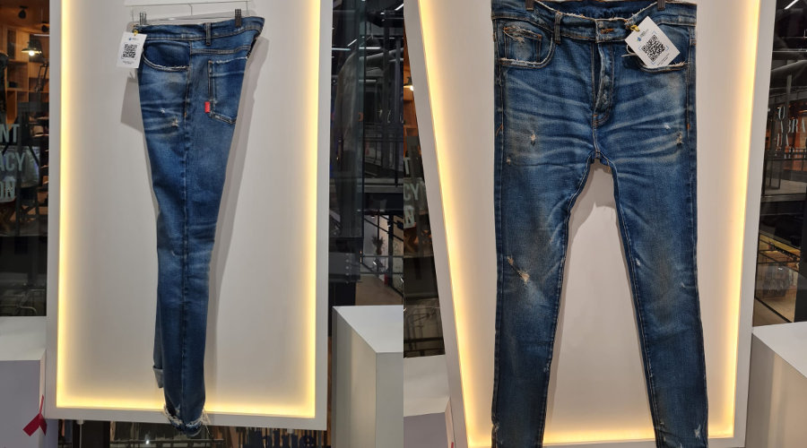 Anunciados vencedores do desafio Blue Journey para lavanderias de jeans