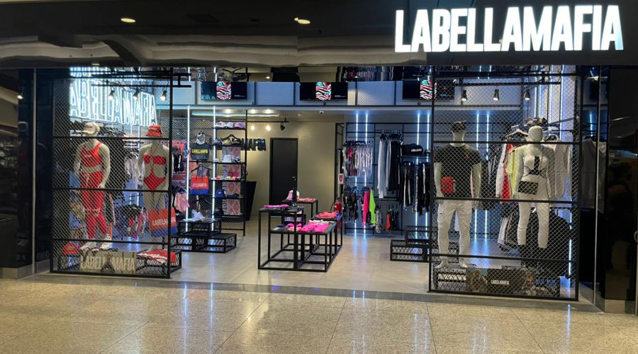 Labellamafia projeta faturar R$150 milhões
