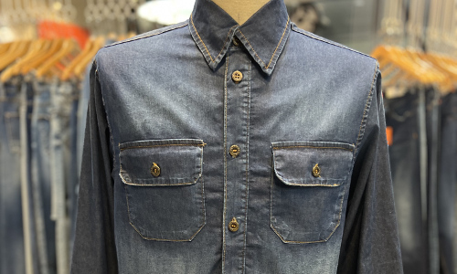 Capricórnio expande linha Eco Denim