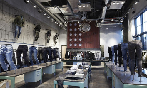 Empresa americana WHP Global compra a G-Star Raw