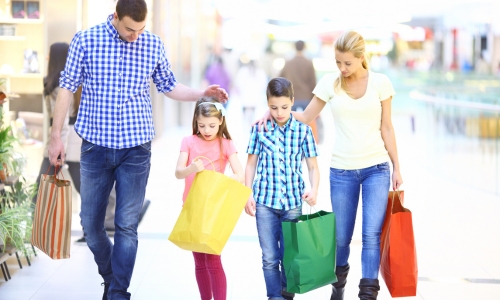 Em agosto, inflação de roupas volta a pressionar