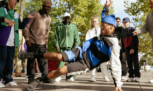 Santista vai fornecer denim para Lacoste