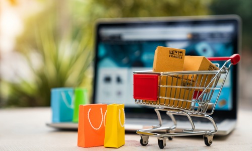 Ranking de ecommerce infantil em junho