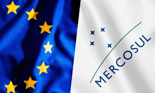 Acordo Mercosul e União Europeia concluído