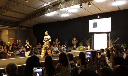 FebraTêxtil 2025 terá final de concurso de moda Brasil Fashion Designers