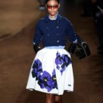 Lyst Index 2024 firma Miu Miu como marca do ano