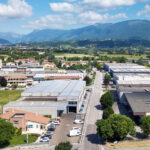 Tonello compra fabricante de máquinas de tingimento