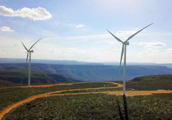 Vicunha terá autoprodução de energia no Brasil