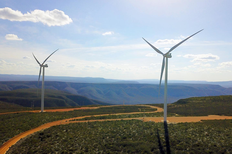 Vicunha terá autoprodução de energia no Brasil