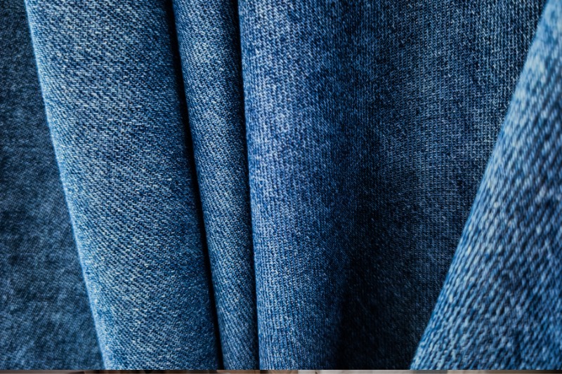Fratelli Ricci lança tingimento estonado para denim