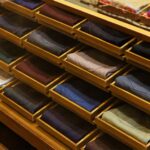 Varejo de moda cresce 5,5% no primeiro semestre de 2025