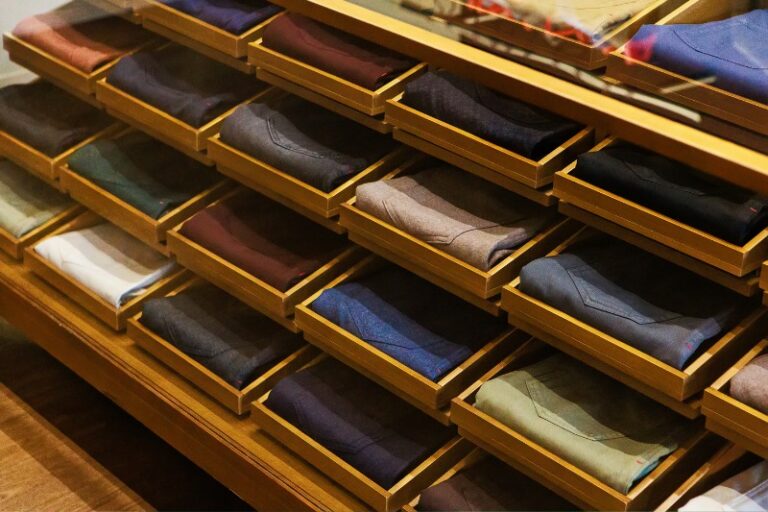 Varejo de moda cresce 5,5% no primeiro semestre de 2025