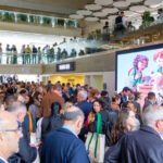 Congresso 2025 da Abit debate futuro da indústria