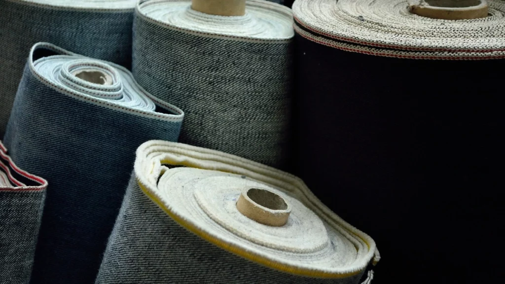 Orta Anadolu deixa o denim e Cone sai da China