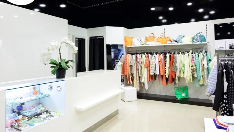 INDICADORES DE MODA 2026: agosto mostra produção em baixa