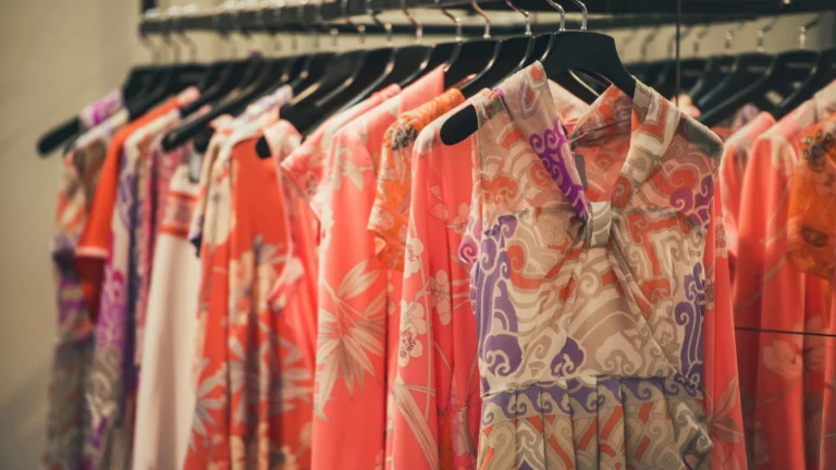 Inflação das roupas em 2026 tem forte alta de 0,78% em setembro