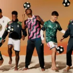 Real Madrid, Adidas e Farm Rio lançam coleção