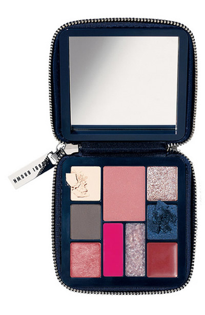 Kit Bobby Brown - Denim Rose Face Palette