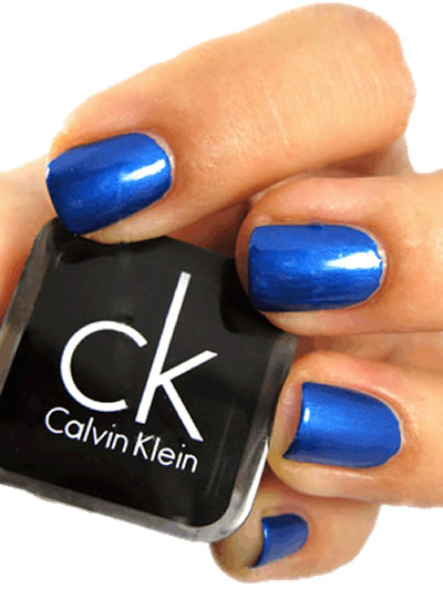 Esmalte Calvin Klein