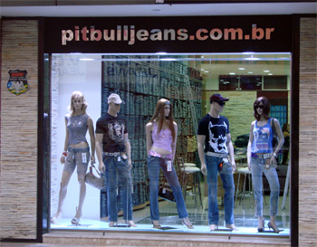 pit bull jeans loja de roupa em são paulo