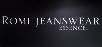 jeanswear marca